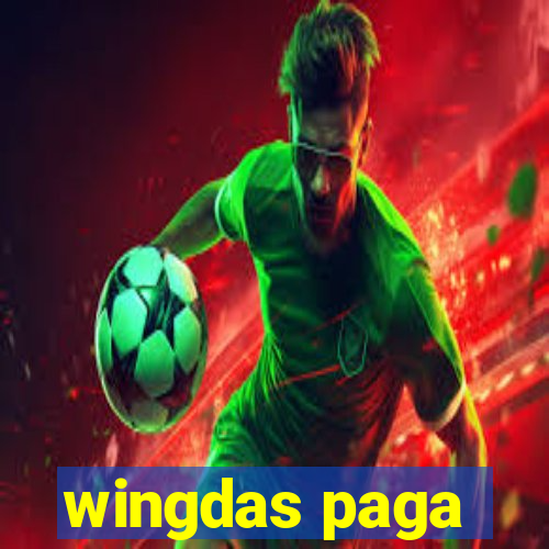 wingdas paga